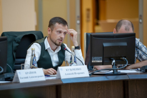 На Калининской АЭС определили победителей конкурса научно-технических сообщений среди молодых работников