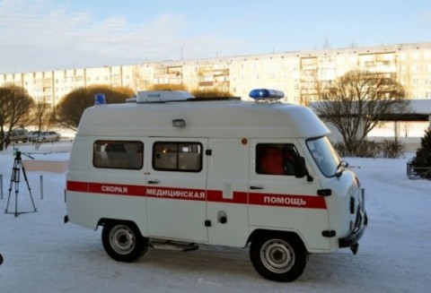 МСЧ №141 против ковида!