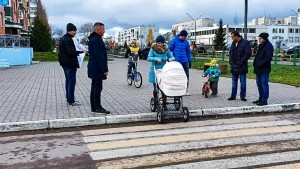 1 ноября 2020 года состоялась очередная встреча Главы Удомельского городского округа с подрядчиком АО "Автодортрест" и проектировщиком для урегулирования нюансов выполнения ремонтных работ по проспекту Курчатова