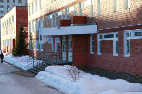 Удомельскому колледжу планируют присвоить имя физика-ядерщика  Никиты Александровича Колокольцова