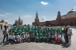 Юные удомельцы приняли участие в Экологическом детском форуме-2020 для победителей IV Международного конкурса детских фотографий &laquo;В объятиях природы&raquo;