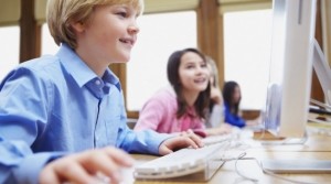 Высокоскоростной интернет станет доступен в школах Удомельского городского округа.