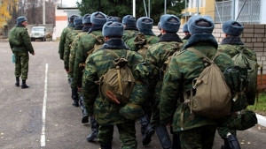 Итоги осеннего призыва 2020 года