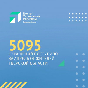 Администрация Удомельского городского округа продолжает плодотворную работу в системе &laquo;Инцидент-менеджмент&raquo;