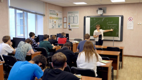 Калининская АЭС поможет школьникам Удомли подготовиться к ЕГЭ