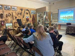 Арт-пространство &laquo;Планета+&raquo;