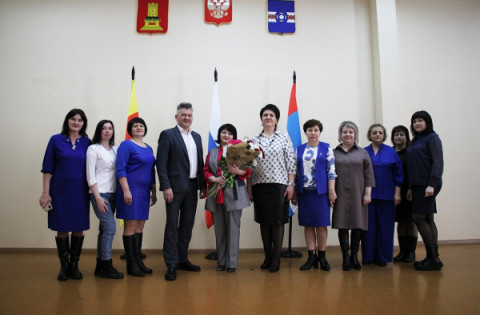 Муниципальный этап Всероссийского профессионального конкурса &laquo;Воспитатель года-2023&raquo;