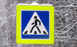 Сотрудники Госавтоинспекции проведут  профилактическое мероприятие &laquo;Пешеход&raquo;.