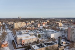 Куем кадры для всего мира