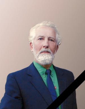 С прискорбием сообщаем, что 22 августа 2024 года ушел из жизни наш земляк Соловьев Анатолий Сергеевич, Член Союза писателей России.