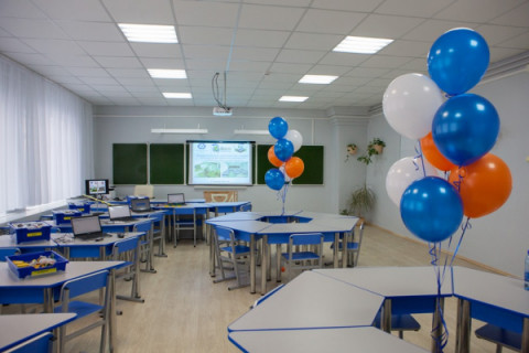 Калининская АЭС: новый технический кластер &laquo;Атомкласс&raquo; открылся в  Удомле при поддержке Росатома