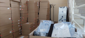 Памятка по оказанию меры поддержки по обеспечению школьной формы детей из отдельных категорий семей в Удомельском городском округе, воспитывающих трёх и более детей