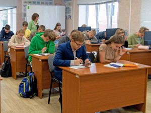 В Удомле готовят будущих атомщиков