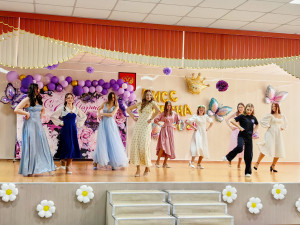 В Удомле выбрали &laquo;Мисс Весна &ndash; 2026&raquo;
