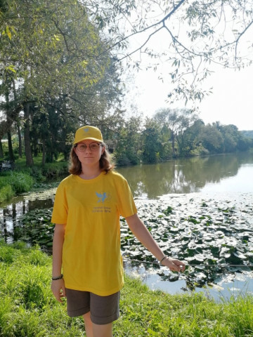 Ученица из школы №1 победила в номинации &laquo;Мой дом &ndash; моя Родина&raquo;