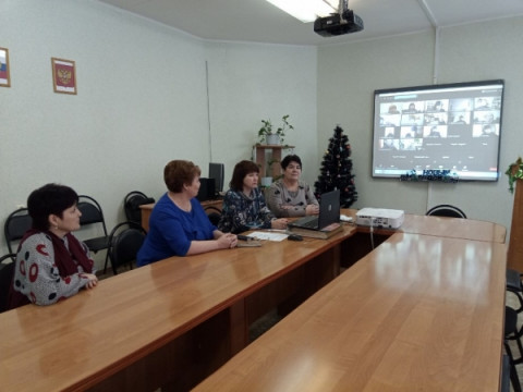 Окружная педагогическая конференция