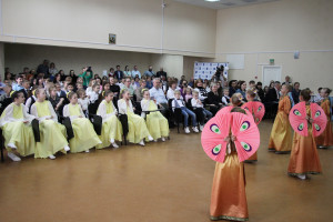 Приём Главой округа талантливых детей открыт