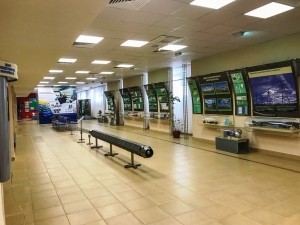 Приглашаем в «атомный» музей