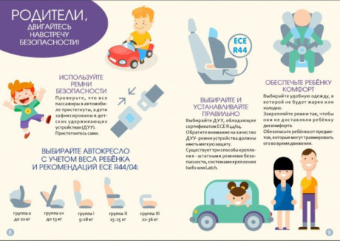 Сотрудники удомельской Госавтоинспекции  контролировали перевозку детей.