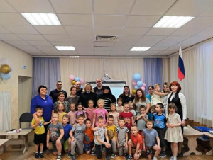 &laquo;Выпускной в академии&raquo;