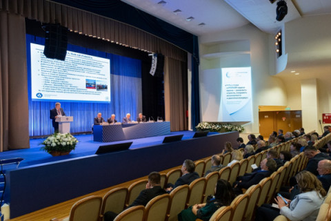 Работники Концерна "Росэнергоатом" признали Коллективный договор за 2021 год выполненным