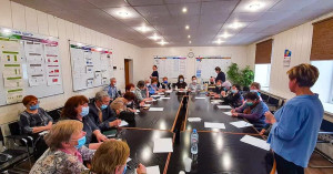 "Серебряный возраст - всё впереди"