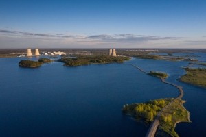 Население Тверской области поддержало деятельность Калининской АЭС по обеспечению экологической безопасности региона