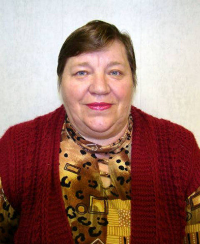 08 мая 2023 года на 71- м году жизни ушла из жизни Маркова Валентина Викторовна