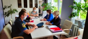 Началась приемка образовательных учреждений к новому учебному году