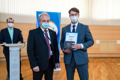 Исследование молодого работника Калининской АЭС может повысить надежность энергоснабжения страны