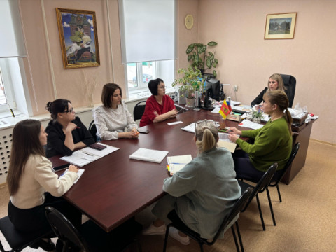 Поддержка беременных женщин: учет, помощь и профилактика отказов