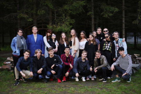 &laquo;Академия блогеров&raquo; для победителей конкурса &laquo;БЛОГЕР Today-2&raquo; завершила свою работу