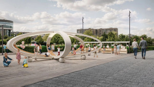 Удомля снова победила во Всероссийском конкурсе лучших проектов создания комфортной городской среды!