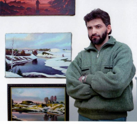 2 декабря 2021 года скоропостижно ушел из жизни член творческого Союза художников России и Международной федерации художников Юрий Анатольевич Соловьёв.