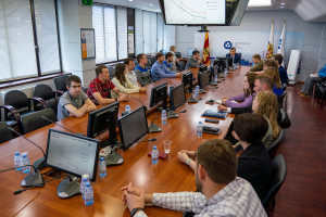 28 работников Калининской АЭС представят Электроэнергетический дивизион Росатома на чемпионате AtomSkills‑2023