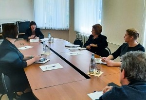 В Удомле планируется создание Ресурсного центра по поддержке добровольчества