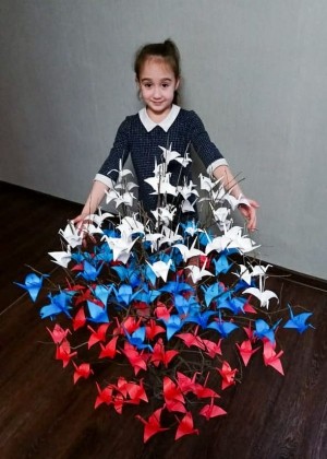 Подведены итоги конкурса &laquo;Журавлик мира&raquo;, учреждённого Фондом &laquo;АТР АЭС&raquo; при поддержке АО &laquo;Концерн Росэнергоатом&raquo;