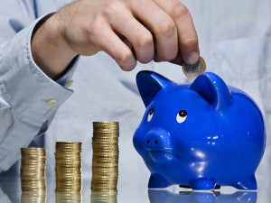 Вклады тверичан достигли суммы в 210 млрд рублей