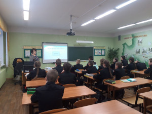 19 февраля - Всероссийский день молодого избирателя!