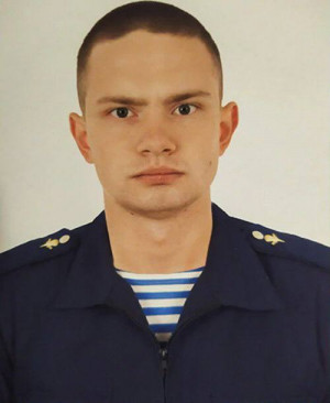 Лента памяти Тверским землякам, погибшим во время спецоперации на Украине