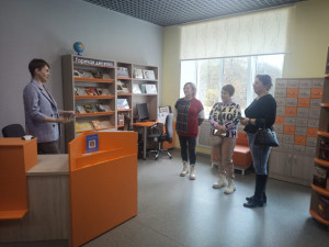 XV Профессиональная встреча "Молодежь +"