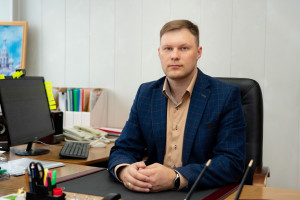 Куем кадры будущего