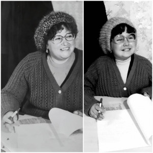 Удомельская школьница вошла в число победителей Всероссийского творческого конкурса &laquo;Слава Созидателям!&raquo;