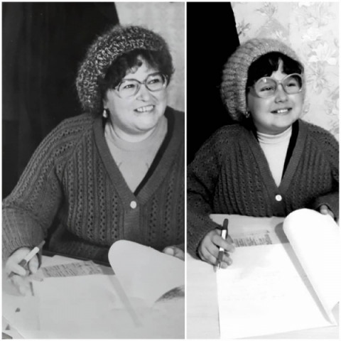 Удомельская школьница вошла в число победителей Всероссийского творческого конкурса &laquo;Слава Созидателям!&raquo;