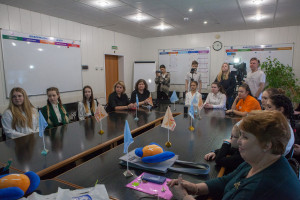 Удомельские СМИ и видеостудии &laquo;Атом ТВ&raquo; отмечены благодарностями &laquo;Школы Ростатома&raquo;