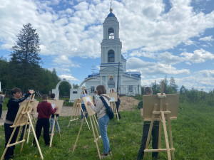 Инклюзивное историко-культурное Арт-пространство &laquo;Планета+&raquo;