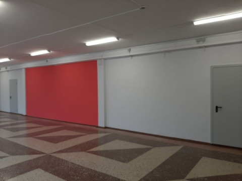 Национальный проект &laquo;Образование&raquo;. Завершился ремонт кабинетов &laquo;Точки роста&raquo; в МБОУ УСОШ №4