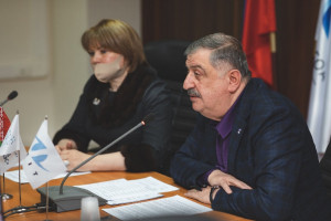 На заседании Фонда &laquo;АТР АЭС&raquo; подвели итоги работы по реализации проектов благоустройства городов присутствия АЭС