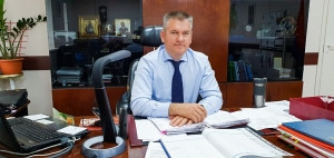 &laquo;Прямая линия&raquo; с Главой округа