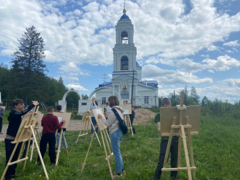Инклюзивное историко-культурное Арт-пространство &laquo;Планета+&raquo;
